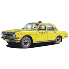 Taximobile4h آئیکن