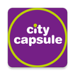 CityCapsule أيقونة