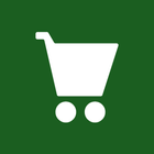 Lista de compras "Mis compras" icono