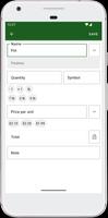 My Shopping List syot layar 3