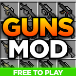Gun mods for minecraft