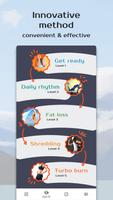 Lose weight with no stress تصوير الشاشة 2