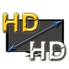 HD or Not HD icône