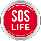 SOS Life ikona