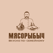 МЯСОРЫБЫЧ アイコン