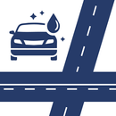 Автомойка Перекрёсток APK