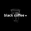 آیکون‌ Black Coffee