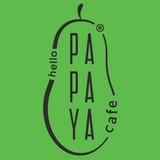 HelloPapaya Cafe