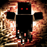 Хоррор карты для Майнкрафт ПЕ