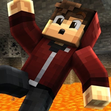 Паркур карты для Майнкрафт