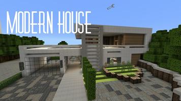 Pink house in Minecraft PE screenshot 3