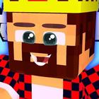 Mapas Guess Youtuber Minecraft icon