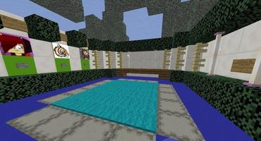 Mapas Guess Youtuber Minecraft screenshot 1