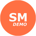 Mобильная торговля Sales Master (Demo)