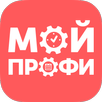 Мой Профи - маникюр, прически APK