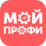 Мой Профи - маникюр, прически APK