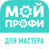 Мой Профи: Запись клиентов CRM APK