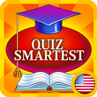 General Knowledge Quiz Trivia آئیکن