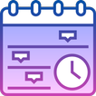 Time Planner icon