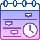Time Planner icon