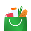 Shopper App ícone