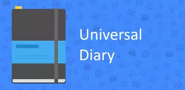 Universum: Personal Diary