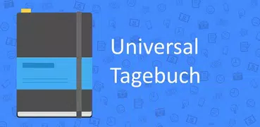 Universum: Tagebuch & Notizen