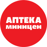 Аптека Миницен aplikacja