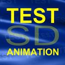 Test Animation SD APK
