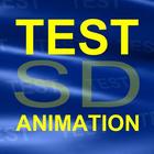 Icona Test Animation SD