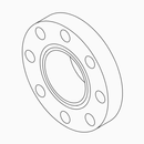 Flanges  GOST 28919 APK