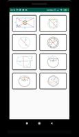Geometry calculator-poster