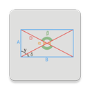 Rectangle calculator APK