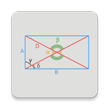 Rectangle calculator