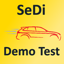 Клиент заказчик Demo Test APK