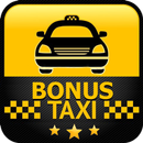 Такси Бонус Заказ такси онлайн-APK