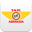 Заказ такси GT Абхазия - Сочи APK