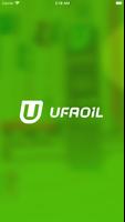 Ufaoil poster