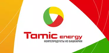 Tamic Energy