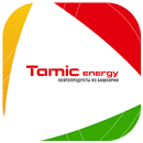 Tamic Energy APK