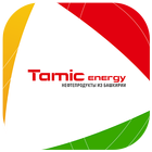 Tamic Energy Zeichen