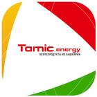 Tamic Energy アイコン