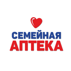 СемейнаяАптека.рф biểu tượng