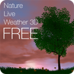 Nature Live Weather 3D FREE