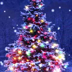 Christmas Live Wallpaper APK download