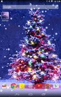 Christmas Live Wallpaper Plakat