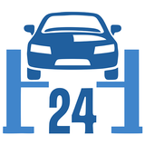Сервис24 icon