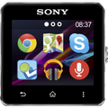 ”SmartWatch AppLauncher