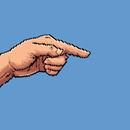 Дерни за палец APK