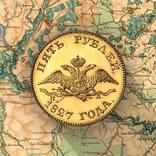 Кладоискатель - Серый Копатель